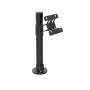 Ergonomic Solutions SpacePole POS SpacePole Arc soporte de montaje en mástil VESA 75/100