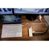 j5create JCD381-N USB Type-C™ Dual HDMI Mini Dock – Ethernet/ USB 3.1 HUB / PD2.0