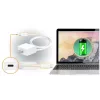 j5create JCD381-N USB Type-C™ Dual HDMI Mini Dock – Ethernet/ USB 3.1 HUB / PD2.0