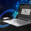 Adaptador multipuerto j5create JCD391 4K60 Elite USB-C® PD, plateado