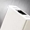 Adaptador múltiple j5create JCH471 USB-C™ Gigabit Ethernet y hub, Metallic Champagne