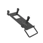 Ergonomic Solutions SpacePole Payment Castles Saturn1000 S1F2 MultiGrip™ (con asa)