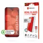 Funda con protector de pantalla Displex para Apple iPhone 14 Plus cristal templado