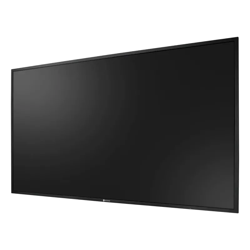 Monitor CCTV AG Neovo HMQ-5501 54,6 pulgadas LED 3840 x 2160 píxeles