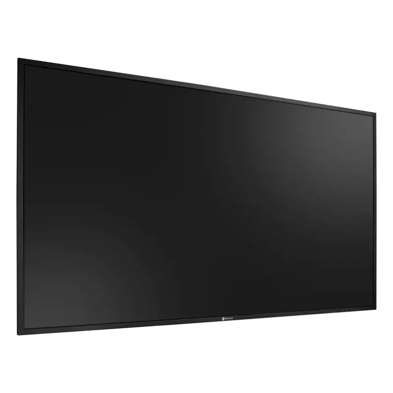Monitor CCTV AG Neovo HMQ-5501 54,6 pulgadas LED 3840 x 2160 píxeles