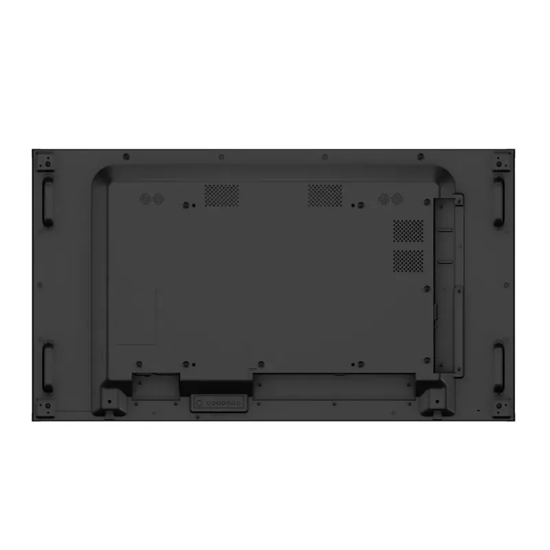 Pantalla de videowall AG Neovo de 55 pulgadas 1080p 500 nits marco ultraestrecho