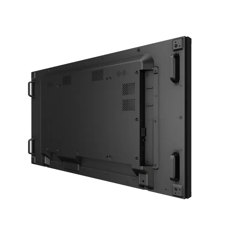 Pantalla de videowall AG Neovo de 55 pulgadas 1080p 500 nits marco ultraestrecho