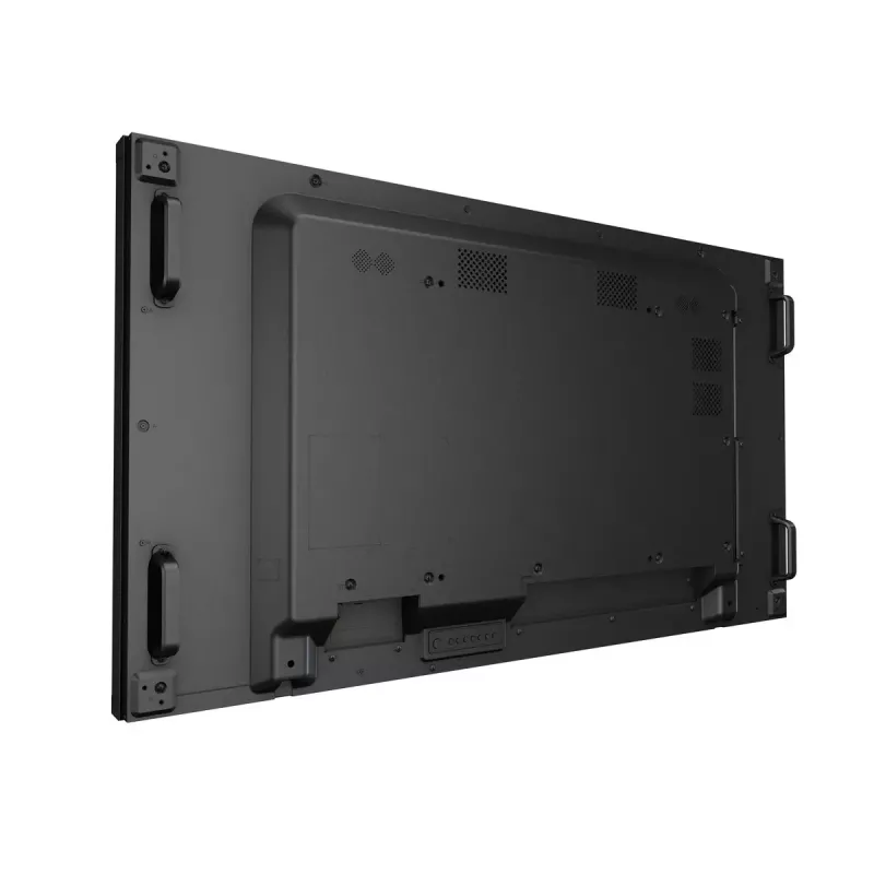 Pantalla de videowall AG Neovo de 55 pulgadas 1080p 500 nits marco ultraestrecho