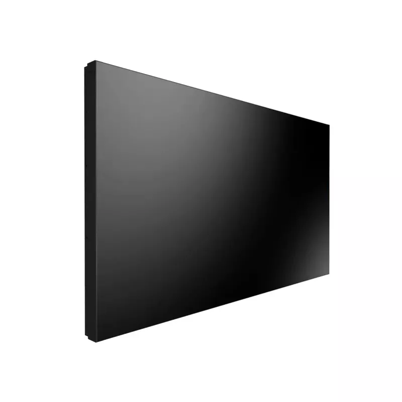 Pantalla de videowall AG Neovo de 55 pulgadas 1080p 500 nits marco ultraestrecho