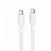 Cable USB-C a USB-C ALOGIC Elements Pro USB 2.0 de 1m 5A 480Mbps