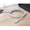 Cable USB-C a USB-C ALOGIC Elements Pro USB 2.0 de 1m 5A 480Mbps