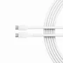 Cable USB-C a USB-C ALOGIC Elements Pro USB 2.0 de 1m 5A 480Mbps