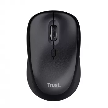 Ratón Trust TM-201 oficina diestro RF inalámbrico óptico 1600 DPI