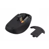 Ratón Trust TM-201 oficina diestro RF inalámbrico óptico 1600 DPI