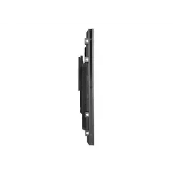 Soporte de TV/peana Peerless SF680P 2,49 m (98 pulgadas) negro