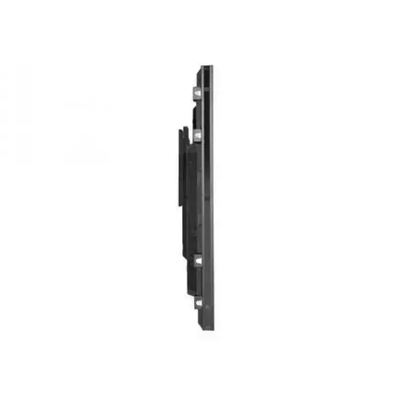 Soporte de TV/peana Peerless SF680P 2,49 m (98 pulgadas) negro