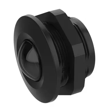 Accesorio para cámara de vigilancia exterior Mount Axis 02217-001 negro 4,9 cm