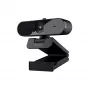 Webcam Trust Taxon 2560 x 1440 píxeles USB 2.0 negra