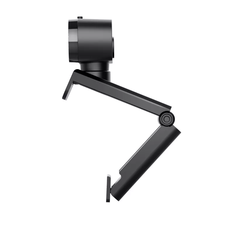Webcam Trust Taxon 2560 x 1440 píxeles USB 2.0 negra