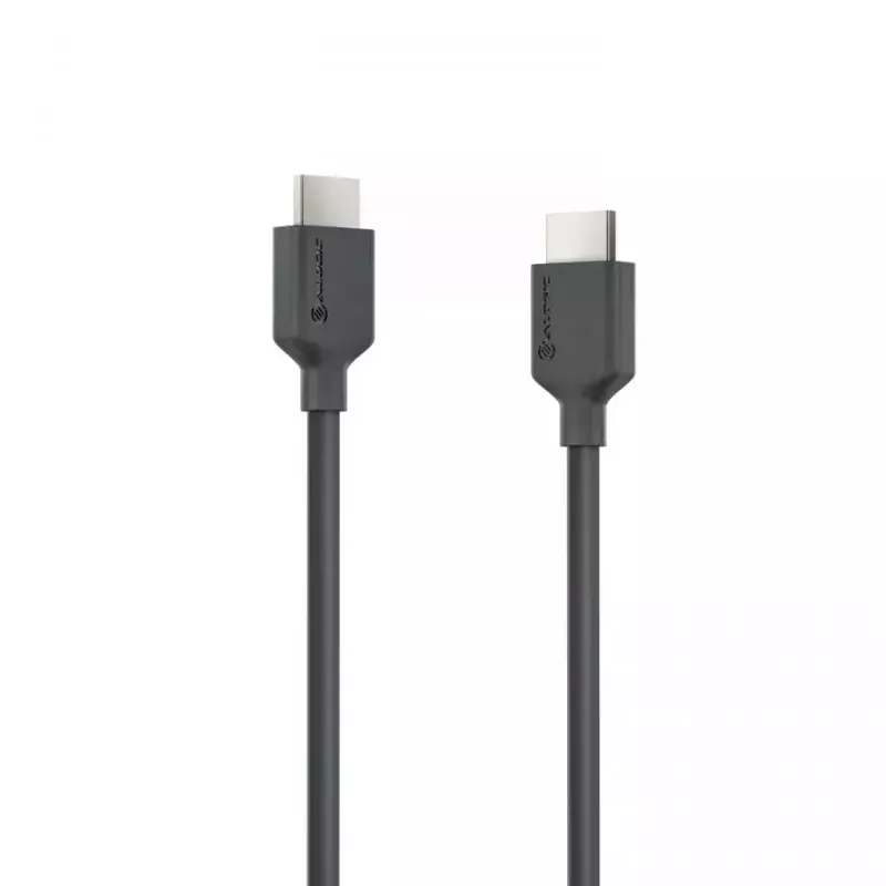Cable HDMI ALOGIC 4K 3m conector macho a conector macho 18 Gbit/s