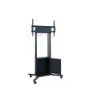 Hagor HP Twin Lift M-B 2,18 m negro peso máximo soportado 120 kg