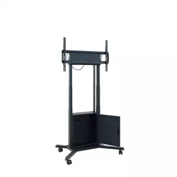 Hagor HP Twin Lift M-B 2,18 m negro peso máximo soportado 120 kg