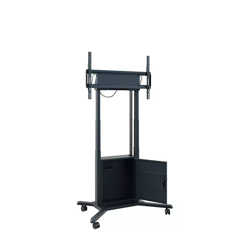 Hagor HP Twin Lift M-B 2,18 m negro peso máximo soportado 120 kg