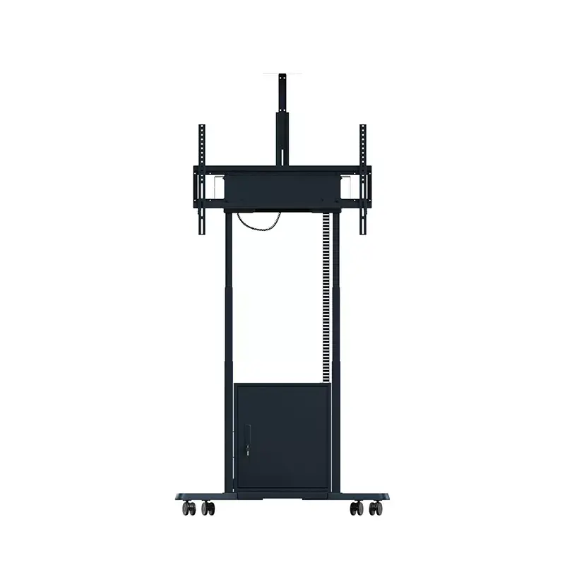 Hagor HP Twin Lift M-B 2,18 m negro peso máximo soportado 120 kg