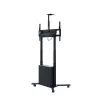 Hagor HP Twin Lift M-B 2,18 m negro peso máximo soportado 120 kg