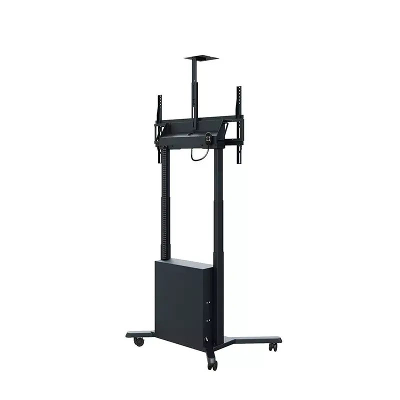 Hagor HP Twin Lift M-B 2,18 m negro peso máximo soportado 120 kg