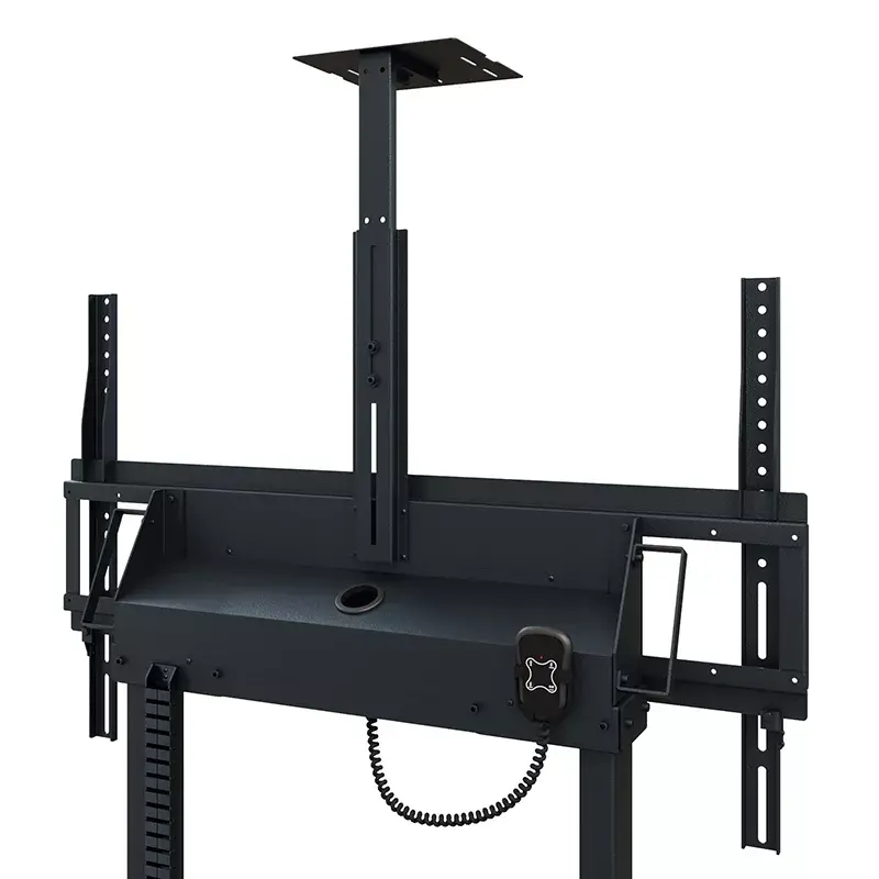 Hagor HP Twin Lift M-B 2,18 m negro peso máximo soportado 120 kg