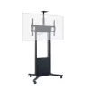 Hagor HP Twin Lift M-B 2,18 m negro peso máximo soportado 120 kg