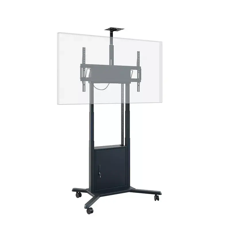 Hagor HP Twin Lift M-B 2,18 m negro peso máximo soportado 120 kg