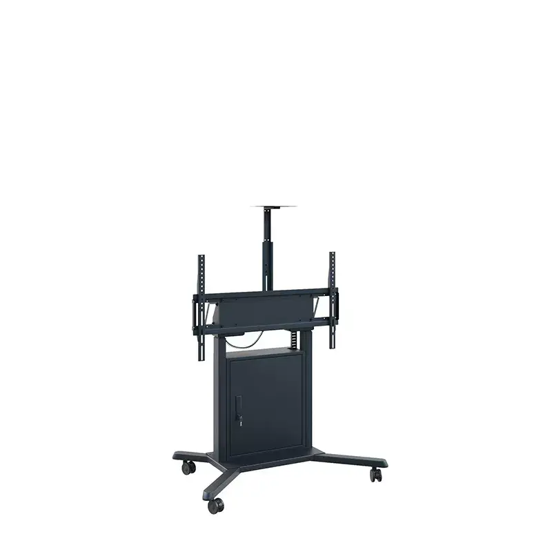 Hagor HP Twin Lift M-B 2,18 m negro peso máximo soportado 120 kg