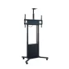 Hagor HP Twin Lift M-B 2,18 m negro peso máximo soportado 120 kg