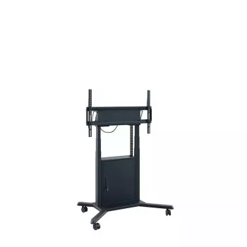 Hagor HP Twin Lift M-B 2,18 m negro peso máximo soportado 120 kg