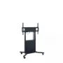 Hagor HP Twin Lift M-B 2,18 m negro peso máximo soportado 120 kg