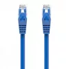 Cable de red ALOGIC azul CAT6 LSZH 3m
