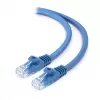 Cable de red ALOGIC azul CAT6 LSZH 15 m