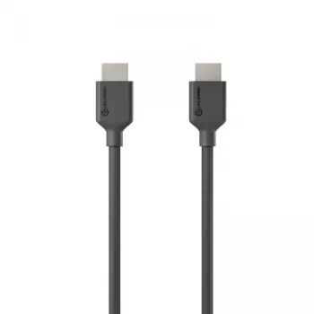 Cable HDMI ALOGIC EL2HD-01 compatible con 4K 1 m Type-A conector macho a conector macho