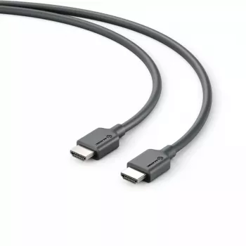 Cable HDMI ALOGIC 4K 1,5 m conector macho a conector macho 18 Gbit/s