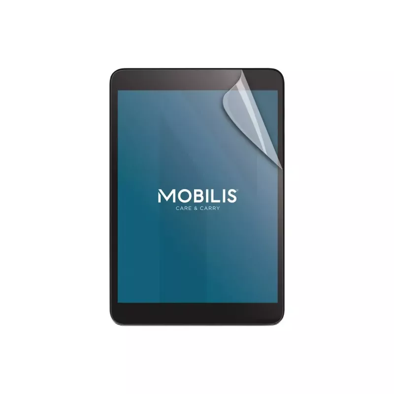 Protector de pantalla transparente Mobilis 036174 para Zebra ET51/56, dureza 5H