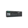 Teclado Logitech MX Keys S Universal RF Wireless + Bluetooth AZERTY belga Grafito