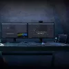 Teclado Logitech MX Keys S Universal RF Wireless + Bluetooth AZERTY belga Grafito