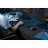 Teclado Logitech MX Keys S Universal RF Wireless + Bluetooth AZERTY belga Grafito
