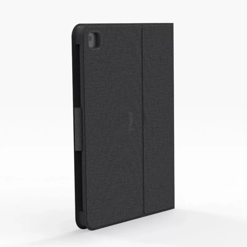 ZAGG Messenger Folio 2 QWERTZ alemán Bluetooth Charcoal