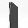 ZAGG Messenger Folio 2 QWERTZ alemán Bluetooth Charcoal