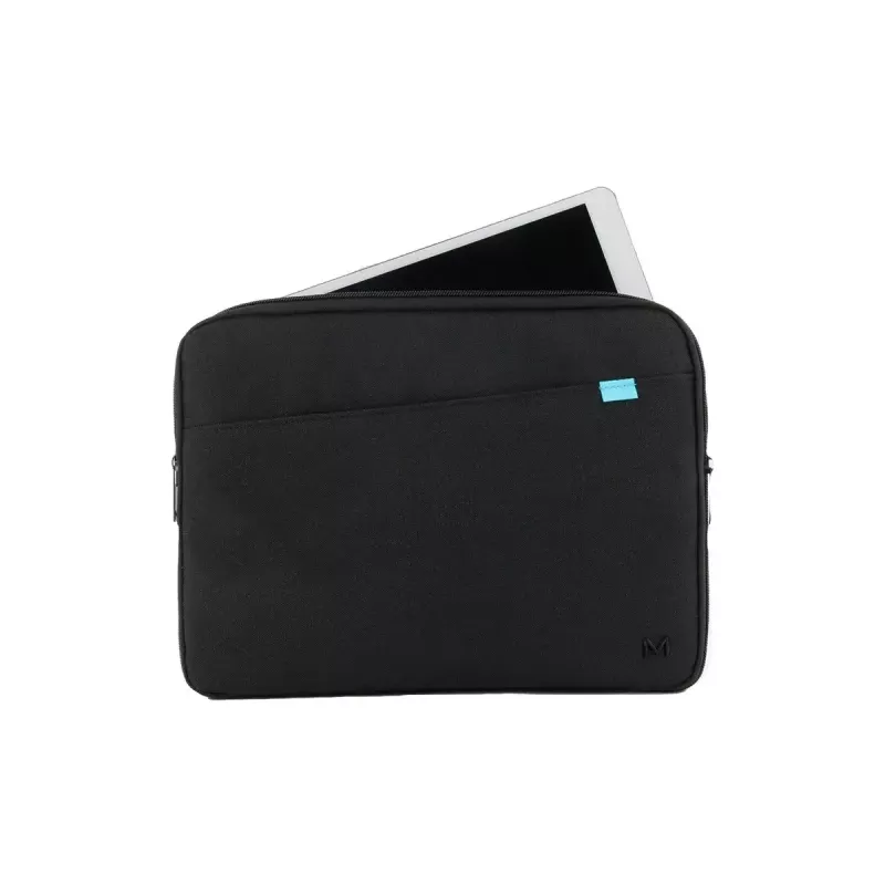Maletín Mobilis 025026 Funda para portátil 35,6 cm 14 Negro