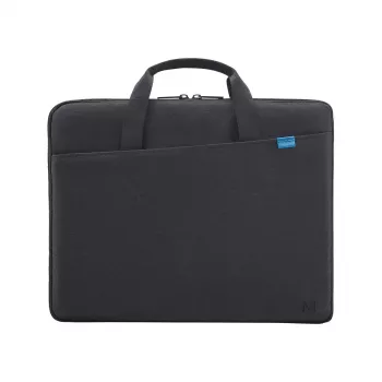 Maletín Mobilis 025026 Funda para portátil 35,6 cm 14 Negro