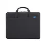 Maletín Mobilis 025026 Funda para portátil 35,6 cm 14 Negro